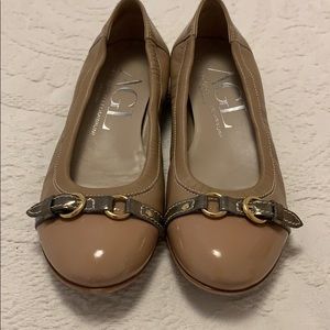 Attilio Giusti Leombruni flats